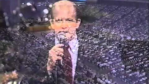 I Saw Love - John Starnes