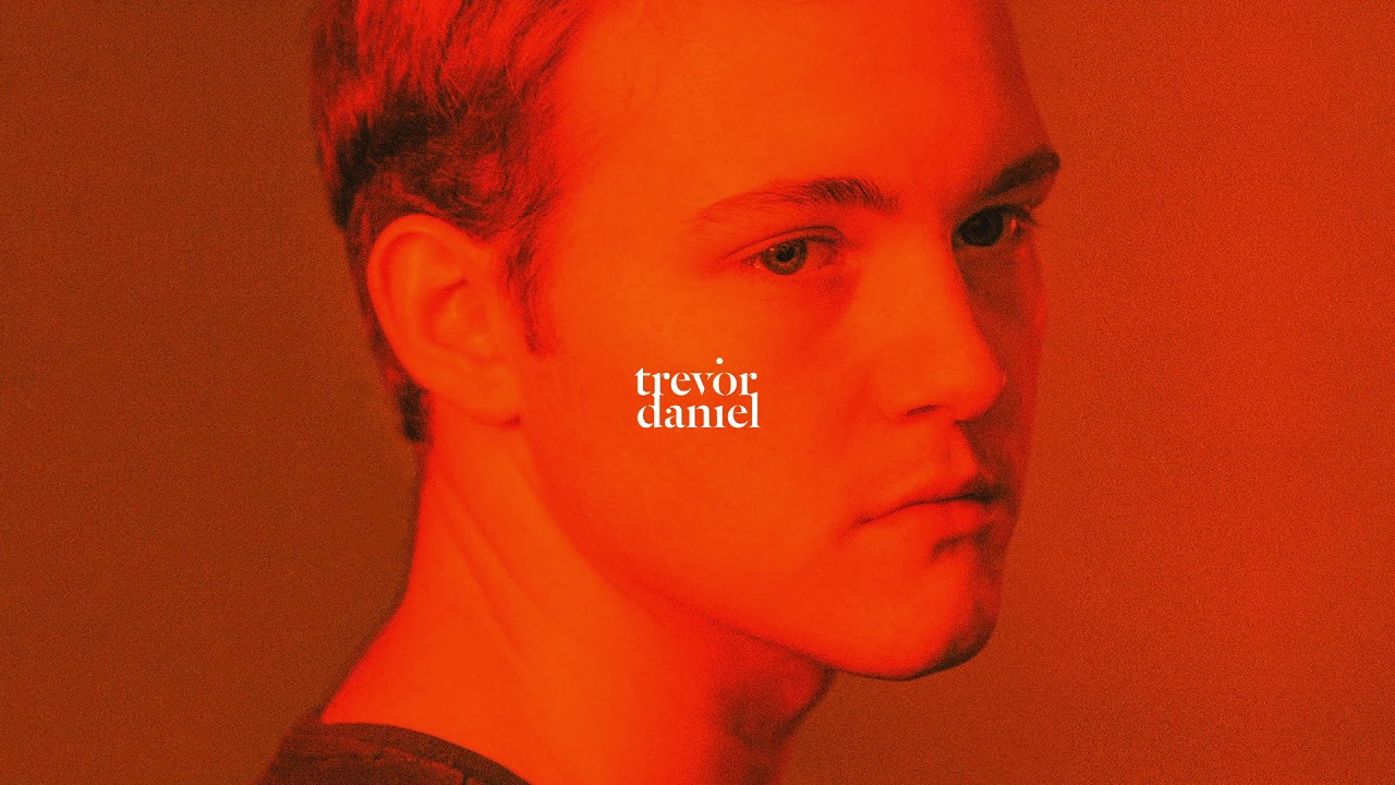 Trevor Daniel - Youth - YouTube Music