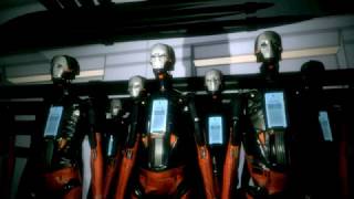 Short Film Test - Unity 2017.3