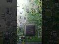 JCB excavator Bosch ecm pin burn and ecm short #viral #shorts