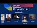 Immersive Audio | GRAMMYs Bridges The GAPs