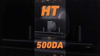 Best Dolby Atmos soundbar for Eid 🔥