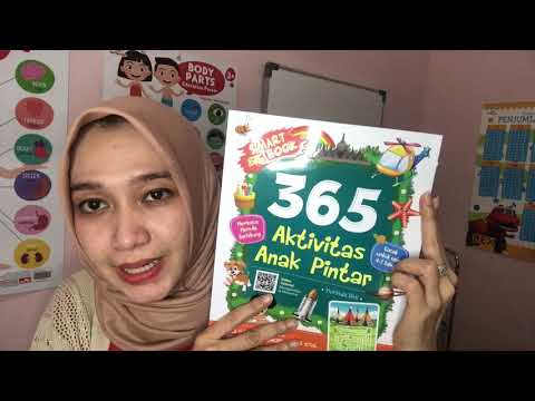 Video: Bagaimana Memilih Buku ABC Yang Tepat Untuk Anak Anda