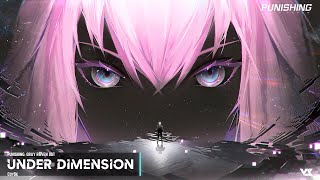 [Punishing: Gray Raven OST] CoyDe - Under Dimension (1Hour Loop)