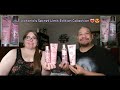 Pure Seduction La Creme & Velvet Petals La Creme | Victoria Secret