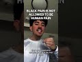 How They Criminalize Black Pain 🔥🔥🔥