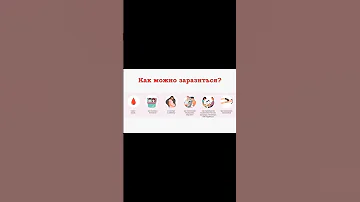 Как можно заразиться гепатитом С?