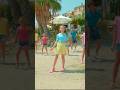 Come Caldo 🥵 Questo Vento sotto il Sole Cocente tutti a Bailar! #latropicana #amelitvit #perte