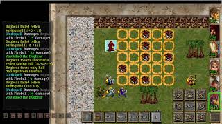 Hearkenwold: Bugbear Roast