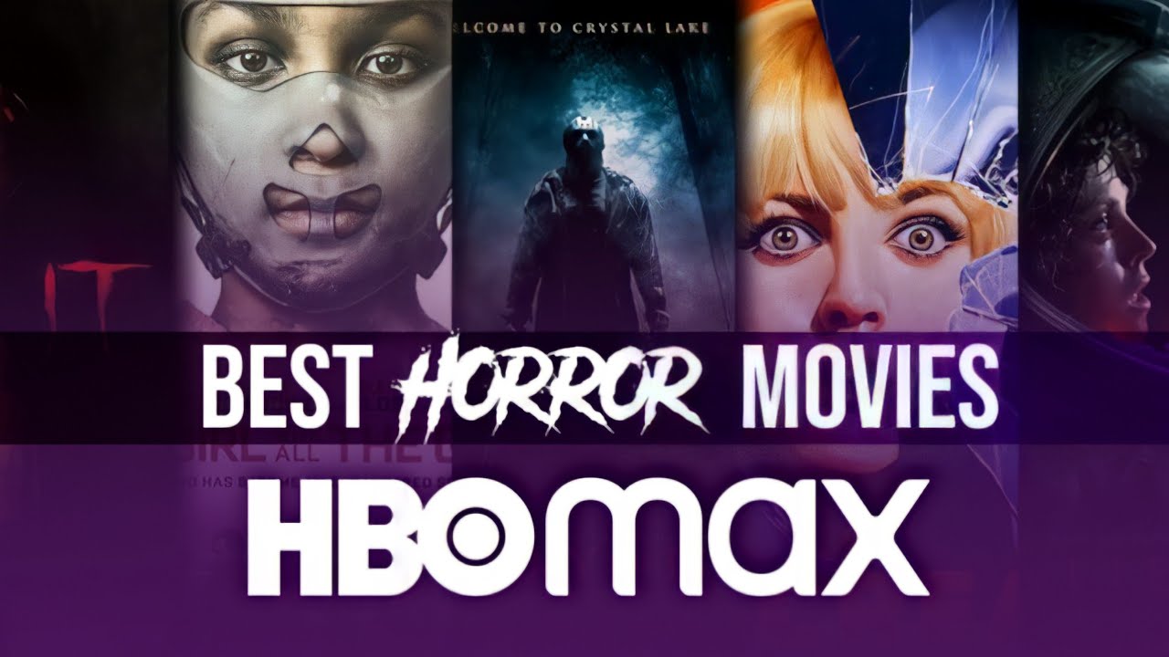 Top 3 Best HORROR Movies in Hindi & English on Hbomax