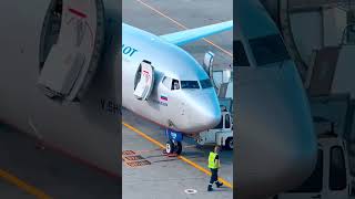 Amazing fact 😱 | pilot clean plane frunt glaceess #facts #amazing #tiktok #viralvideo
