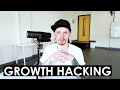 Growth Hacking / Хакинг роста / Как он работает?