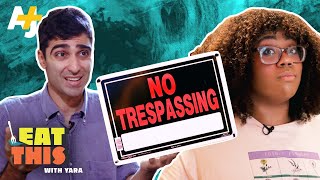 The awful TRUTH about “No Trespassing” laws