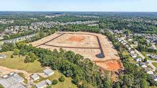 New Homes For Sale In Simpsonville, Sc Arbor Gate Keystone Custom Homes