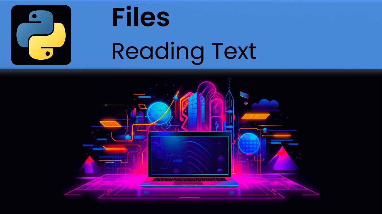 Context file. File binary information.