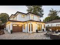 119 rinconada avenue palo alto  deleon realty platinum listing