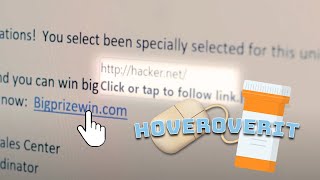 Hoveroverit | LSSC Cyber Smart