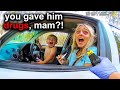 When Cops CATCH The Dumbest Mothers In The World