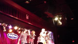 Pentatonix - Love Lockdown (Kanye West cover)