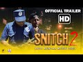 SNITCH 2 |KENYAN MOVIE 2023|OFFICIAL TRAILER