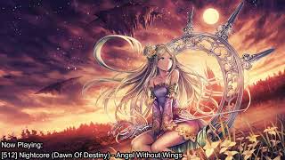 🔴 Nightcore Rock Radio Live 24/7 🔴