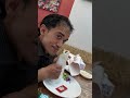 مروش وعلوش علوش عزمني على شاورما 