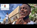 DAY IN THE LIFE OF A  TUKS STUDENT  VLOG| UNIVERSITY OF PRETORIA CAMPUS TOUR  | DONATING BLOOD |VLOG