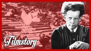 A Stroller Down The Stairs: Battleship Potemkin | FILMSTORY