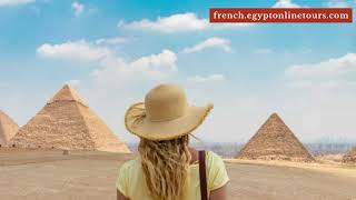 Forfaits De Voyage En Egypte De Paques