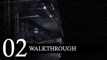 Star Wars: The Force Unleashed Walkthrough Part 2 (No Commentary/Full Game)