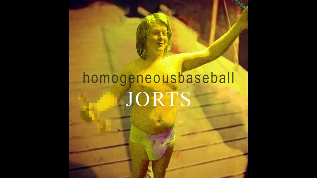 homogenous baseball - tears over queers