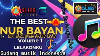 Download Lagu The best nur bayan volume 1 Cupet ati 2 MP3