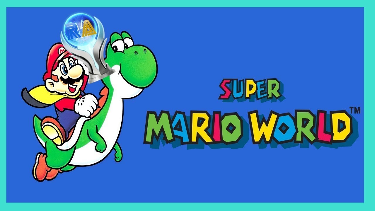 Pegando todas as vidas secretas e os últimos desafios do jogo || Super Mario World (Parte 5)