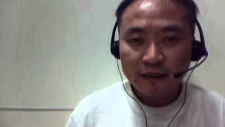 每日QT系列--20121007約伯記4:12-21 基督徒的盲點（二）