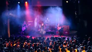 Tour Talk with Kate Nash