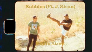 Eddie Atom – Bubbles (feat. J-Rican) Official Music Video screenshot 5