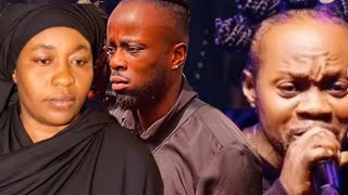 Eii Eii Akosua Serwaa S0n Calvin Exp0se big time . The Reason why Calvin came to Ghana…