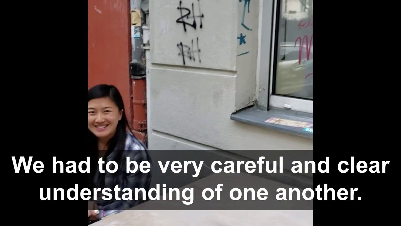 TU Berlin Summer School BioDesign Video by Chris O'Hara