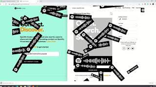 Spotify Tutorial for Picture Frame another method screenshot 3