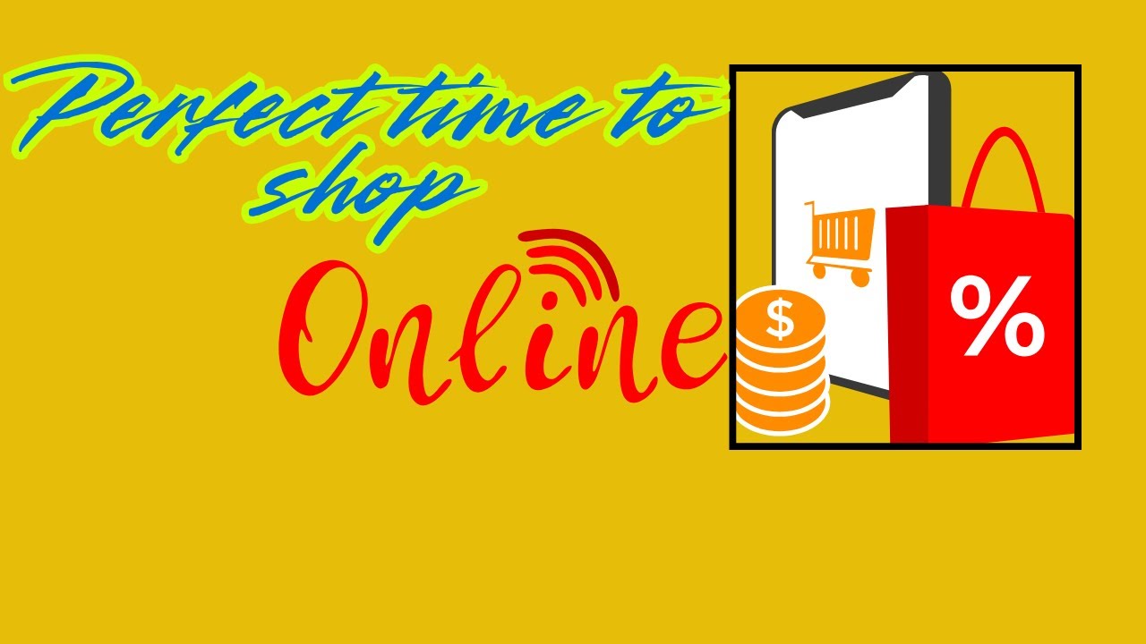 Shop Smarter For The BEST Online Deals