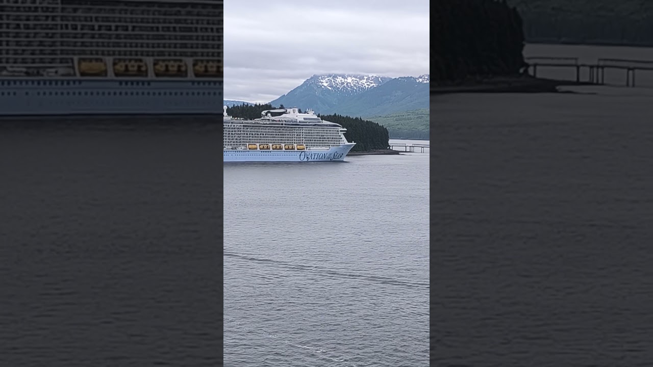 Ovation of the seas