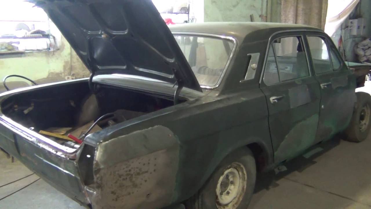 753 пост волга