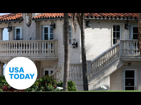 Mar-a-Lago redacted affidavit released | USA TODAY