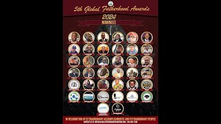 The 5th Global Fatherhood Awards