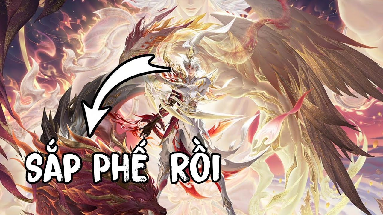 Thuần Lảm Nhảm : Billow Đã Ăn Nerf | Sắp Phế Rồi Sao ?  