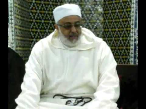 نبينا سيدنا محمد دعوة ابراهيم و نبوءة موسى و بشارة