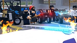 I Started An Atv Riot Erlc