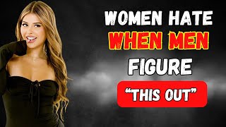 Master These 5 Female Weaknesses and Take Control | Stoicism