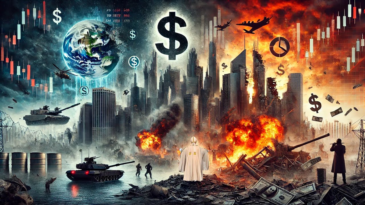 Picture background