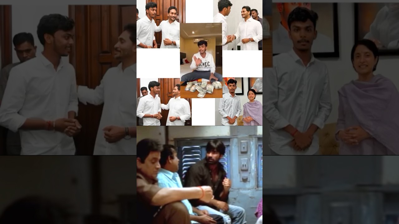 YCP Paytm Batch Promoting Betting Apps 